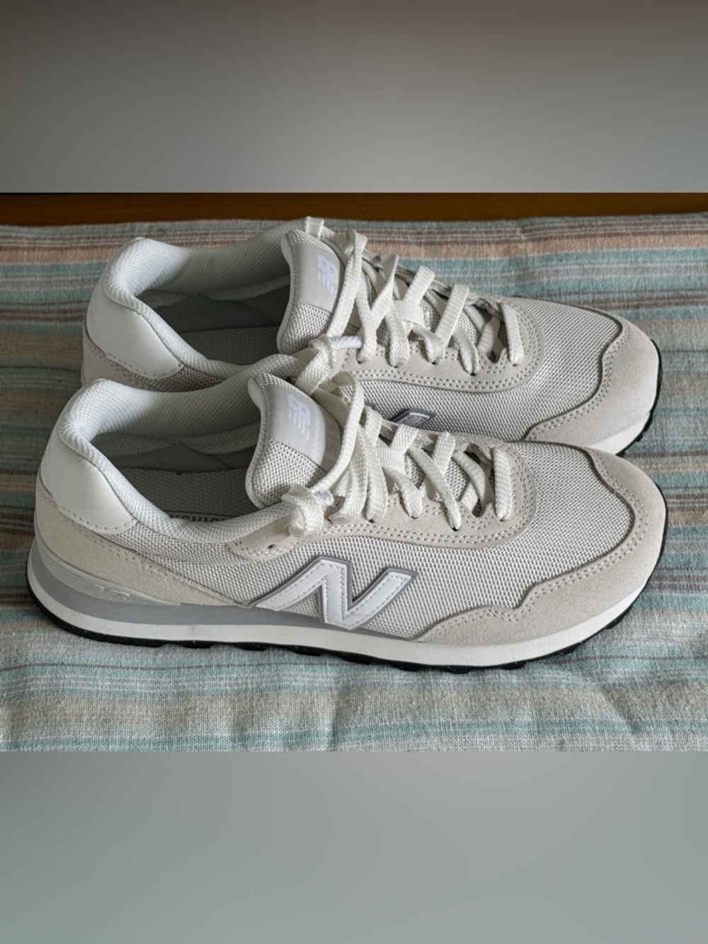 New Balance 515 Retro Sneakers